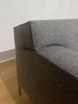 NIEUW Design on Stock Bloq 4-Zits + GARANTIE | NP €4.399