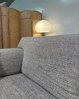 NIEUW Design on Stock Bloq Hoekbank Amaro stof + GARANTIE