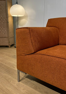 NIEUW Design on Stock Bloq Loveseat + GARANTIE | NP €3.699