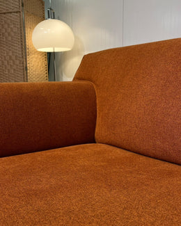 NIEUW Design on Stock Bloq Loveseat + GARANTIE | NP €3.699