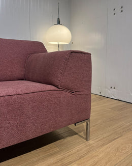NIEUW Design on Stock Bloq Hoekbank 280 cm + GARANTIE