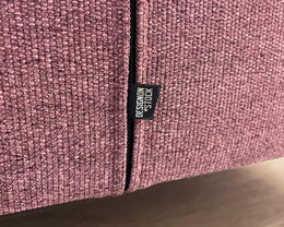 NIEUW Design on Stock Bloq Hoekbank 280 cm + GARANTIE