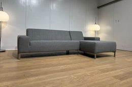 NIEUW Gelderland 6511 Hoekbank + GARANTIE | NP €7.240