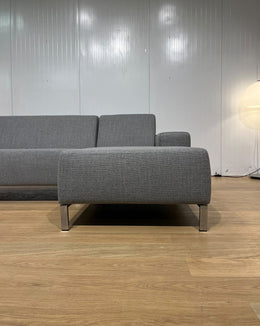 NIEUW Gelderland 6511 Hoekbank + GARANTIE | NP €7.240