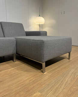 NIEUW Gelderland 6511 Hoekbank + GARANTIE | NP €7.240
