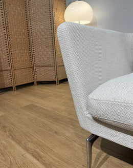 NIEUW GESTOFFEERD Vitra Suita 2-zits + GARANTIE | NP €6.430