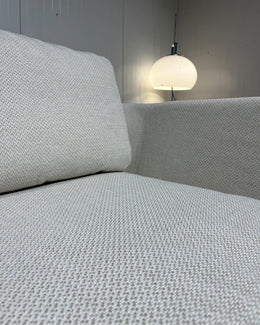 NIEUW GESTOFFEERD Vitra Suita 2-zits + GARANTIE | NP €6.430