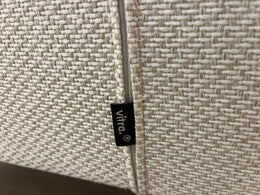 NIEUW GESTOFFEERD Vitra Suita 2-zits + GARANTIE | NP €6.430