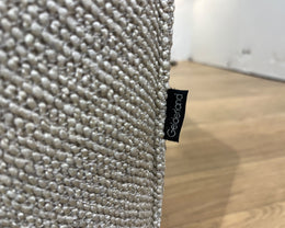 NIEUW Gelderland 6400 Hoekbank Ecru + GARANTIE | NP €10.275