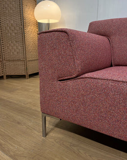 NIEUW Design on Stock Bloq 2,5-Zits Roze + GARANTIE