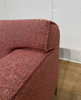 NIEUW Design on Stock Bloq 2,5-Zits Roze + GARANTIE