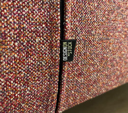 NIEUW Design on Stock Bloq 2,5-Zits Roze + GARANTIE