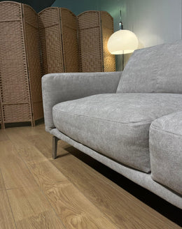 NIEUW Leolux Bellice 3-Zits + GARANTIE | NP €4.500