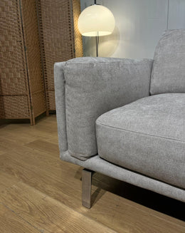 NIEUW Leolux Bellice 3-Zits + GARANTIE | NP €4.500