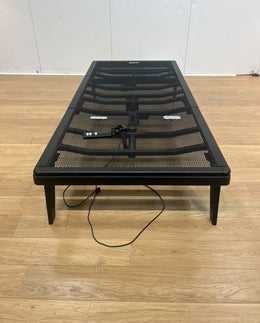 NIEUWSTAAT Auping Elektrisch Bed Zwart | NP €4.180
