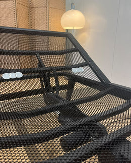 NIEUWSTAAT Auping Elektrisch Bed Zwart | NP €4.180