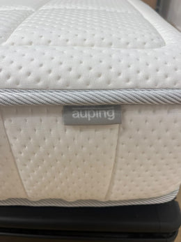 NIEUWSTAAT Auping Elektrisch Bed Zwart | NP €4.180