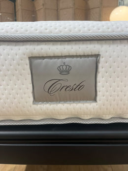 NIEUWSTAAT Auping Elektrisch Bed Zwart | NP €4.180