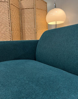 NIEUW Artifort Mare 6-Zits Petrol + GARANTIE | NP €8.650