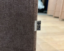 NIEUW B&B Italia Charles 3-Zits Grijs + GARANTIE | NP €9.500