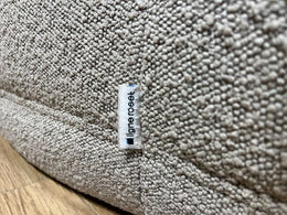 NIEUW Ligne Roset Togo 3-Delige Set Taupe + GARANTIE