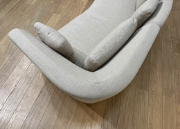 NIEUW Minotti Seymour Beige + GARANTIE | NP €23.000