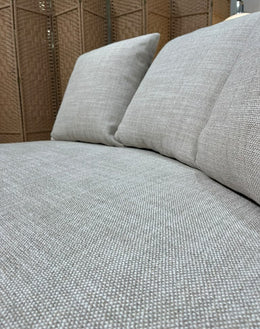 NIEUW Minotti Hamilton Island Ecru + GARANTIE | NP €20.000
