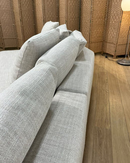 NIEUW Minotti Hamilton Island Ecru + GARANTIE | NP €20.000