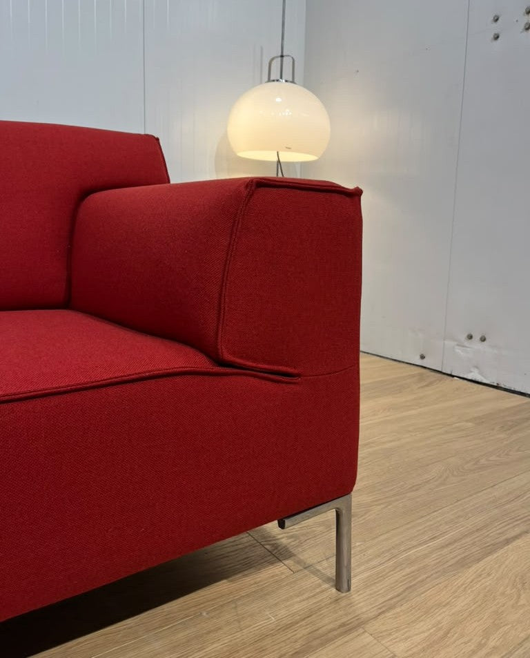 NIEUW Design on Stock Bloq 4-Zits Ploegwool 18 + GARANTIE