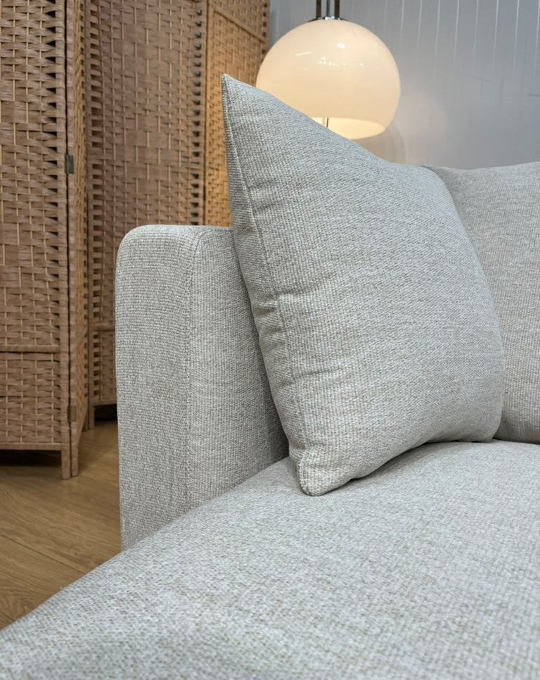 NIEUW Flexform Long Island Ecru + GARANTIE | NP €20.000