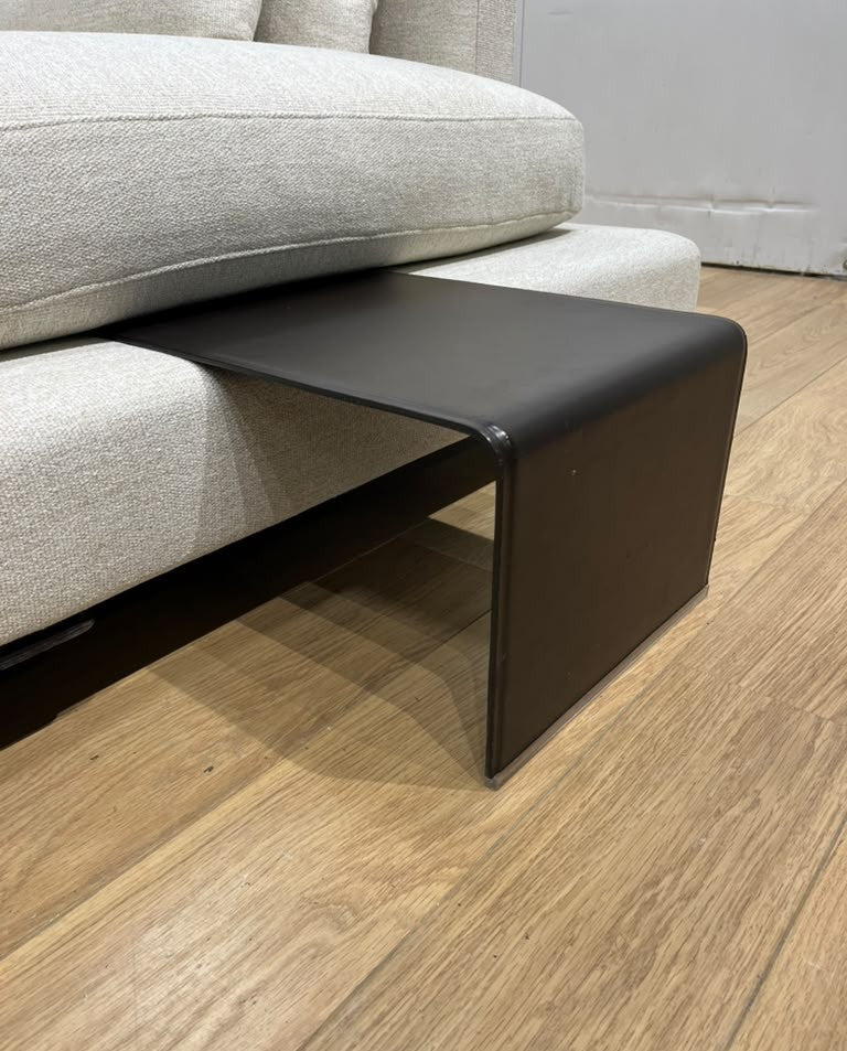 NIEUW Flexform Long Island Ecru + GARANTIE | NP €20.000
