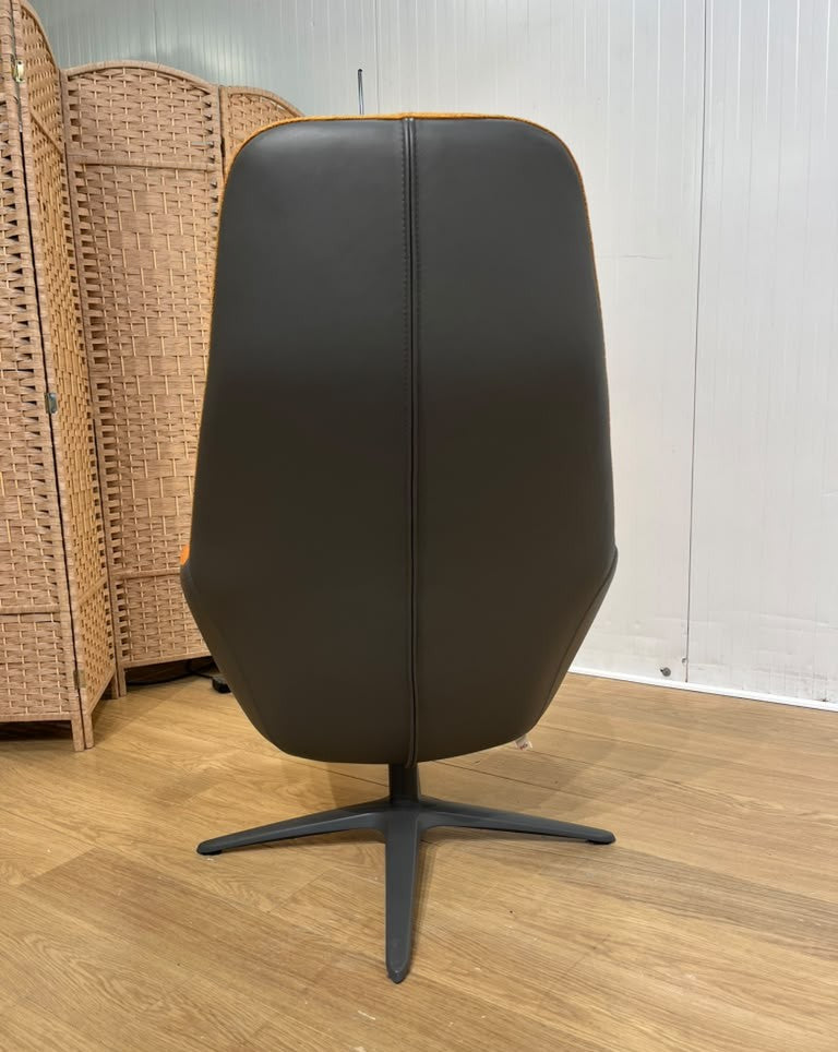 ZGAN Pode Spot Two Oranje/Grijs + GARANTIE | NP €2.799