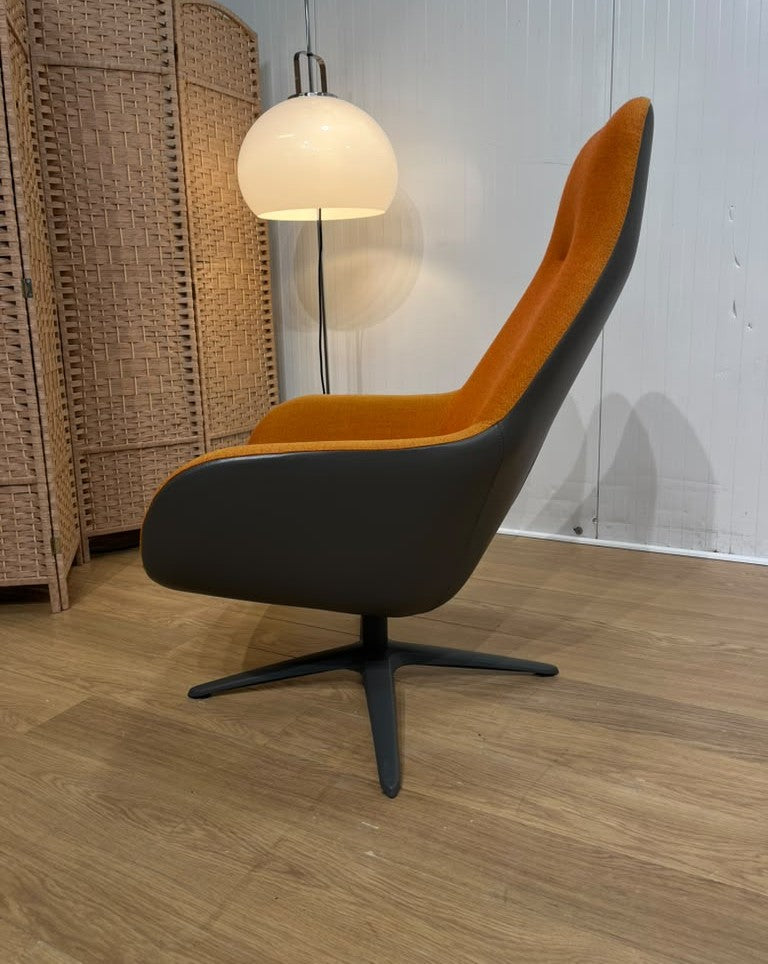 ZGAN Pode Spot Two Oranje/Grijs + GARANTIE | NP €2.799