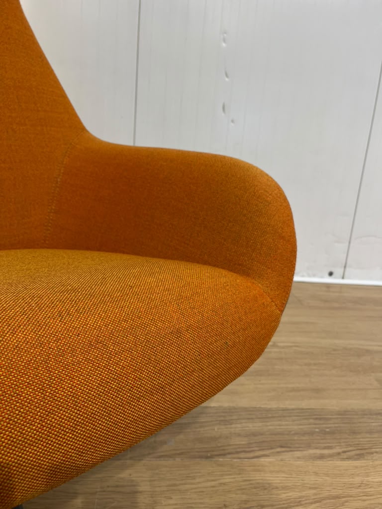 ZGAN Pode Spot Two Oranje/Grijs + GARANTIE | NP €2.799