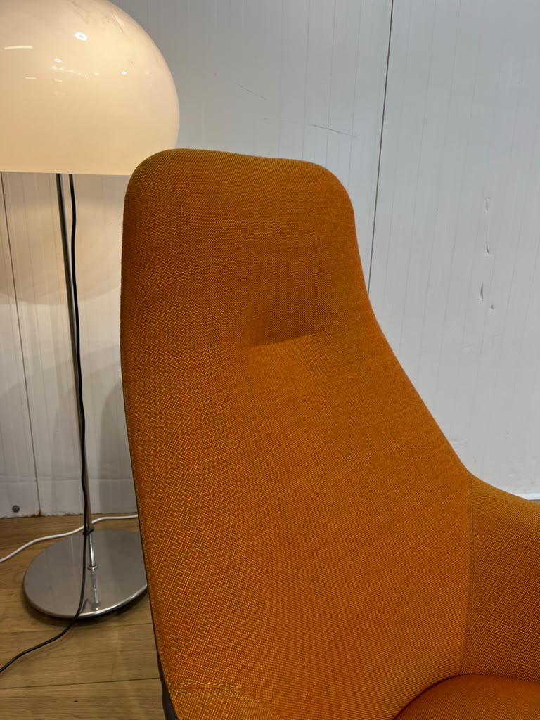 ZGAN Pode Spot Two Oranje/Grijs + GARANTIE | NP €2.799