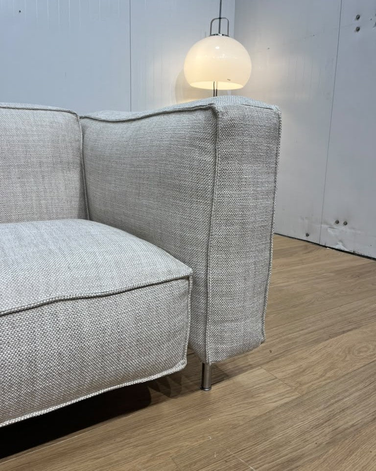 NIEUW Gelderland 6400 3-Zits Ecru + GARANTIE | NP €8.500