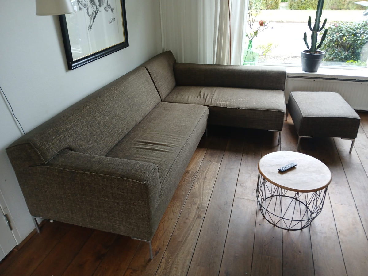 Design on Stock Bloq voor het herstofferen