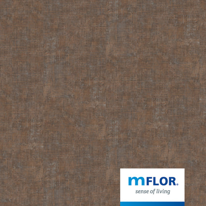 Lijm PVC mFLOR Abstract 53126 Downton Brown