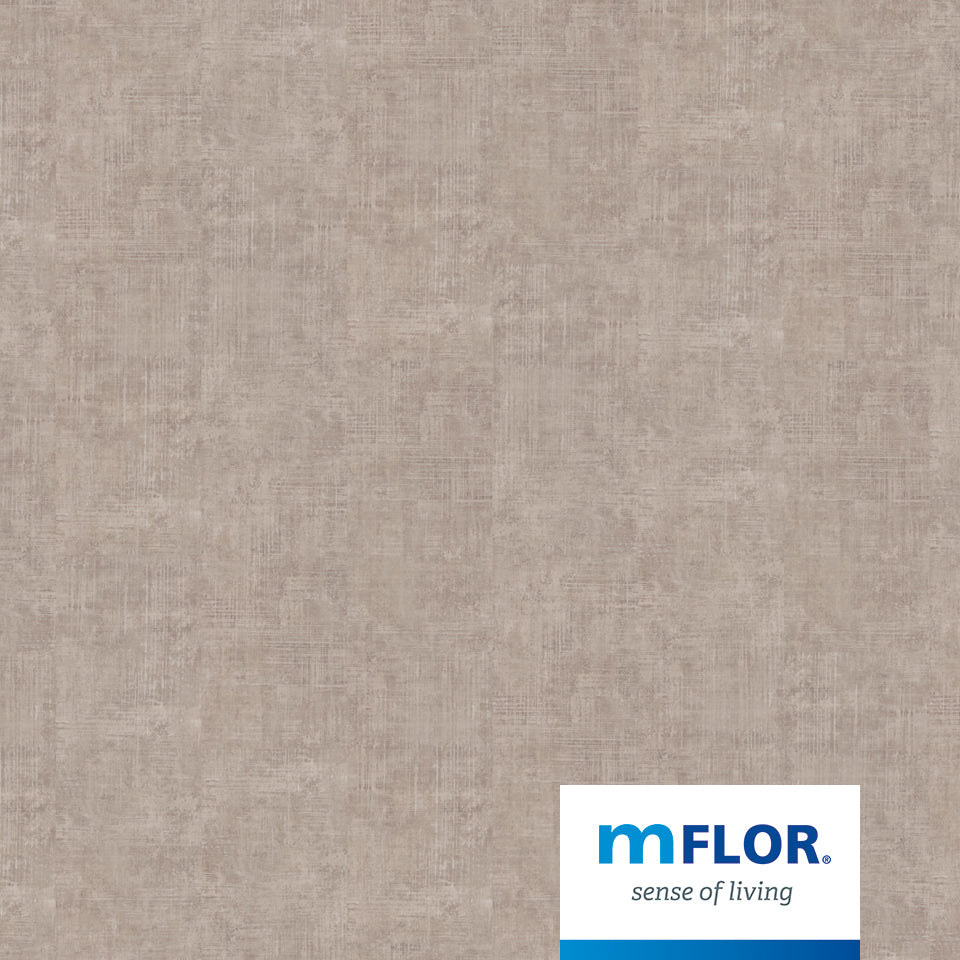 Lijm PVC mFLOR Abstract 53127 Spark Almond