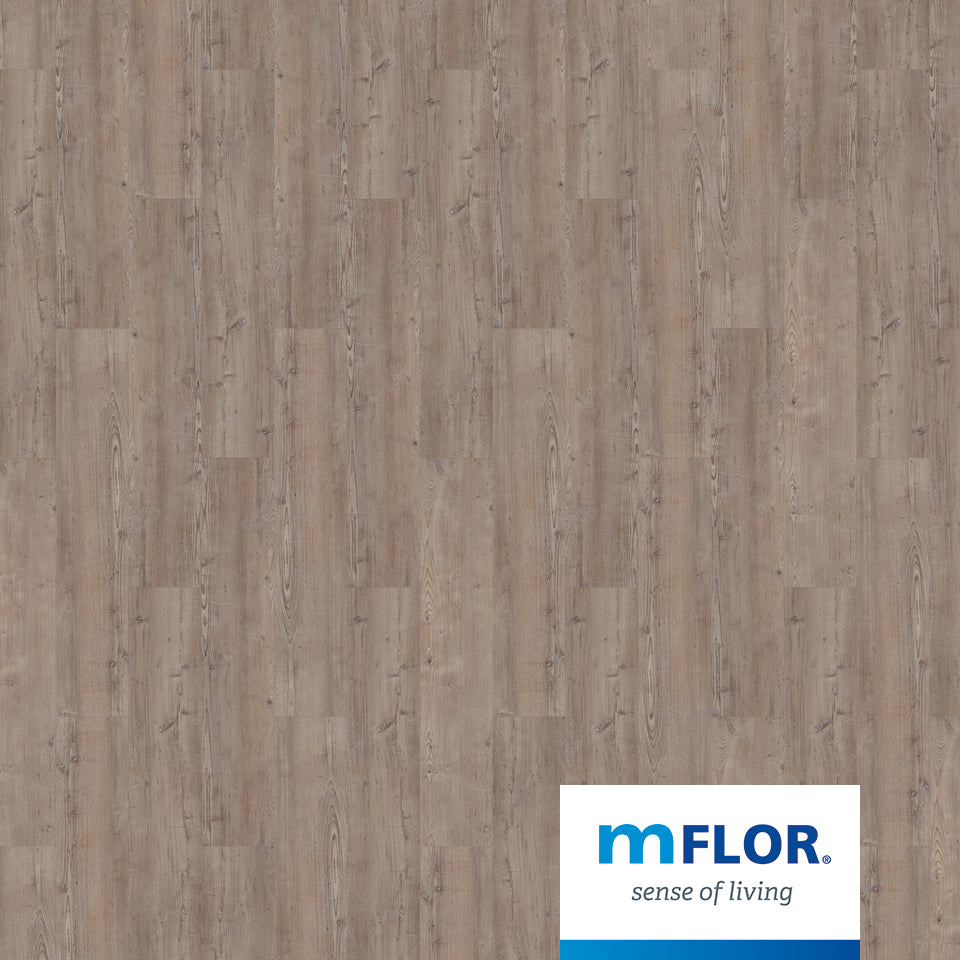 Lijm PVC mFLOR Argyll Fir 75110 Greyfriars