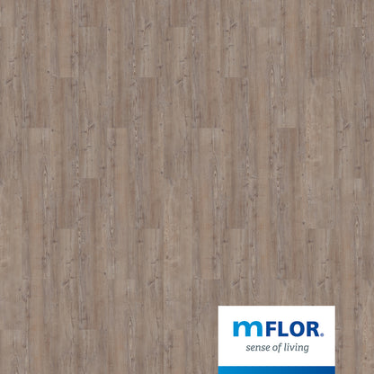 Lijm PVC mFLOR Argyll Fir 75110 Greyfriars