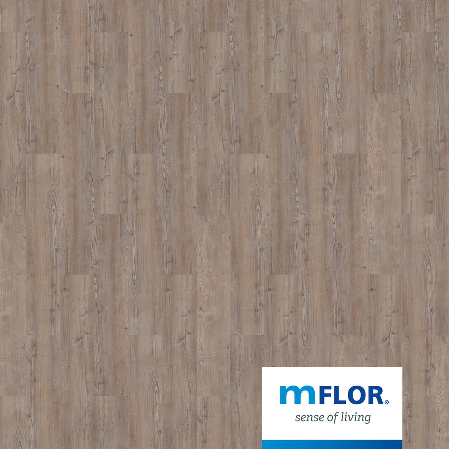 Lijm PVC mFLOR Argyll Fir 75110 Greyfriars