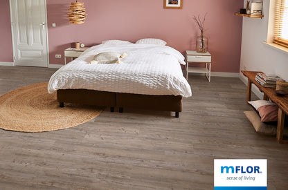 Lijm PVC mFLOR Argyll Fir 75110 Greyfriars