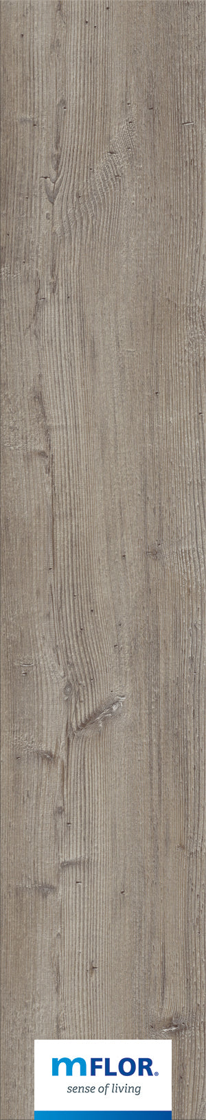 Lijm PVC mFLOR Argyll Fir 75110 Greyfriars