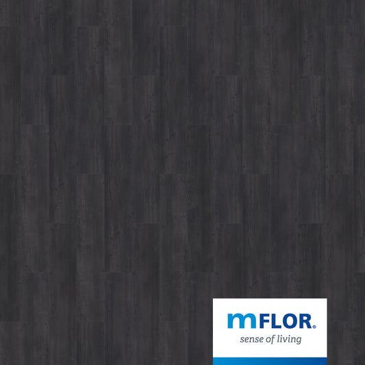 Lijm PVC mFLOR Argyll Fir 75111 Glenmuir