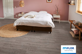 Lijm PVC mFLOR Argyll Fir 75112 Warferry