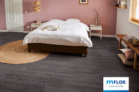 Lijm PVC mFLOR Argyll Fir 75115 Montrose
