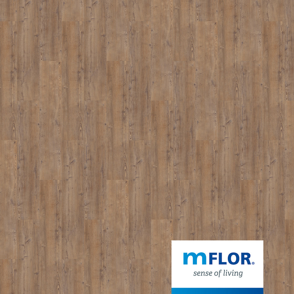 Lijm PVC mFLOR Argyll Fir 75170 Comerford