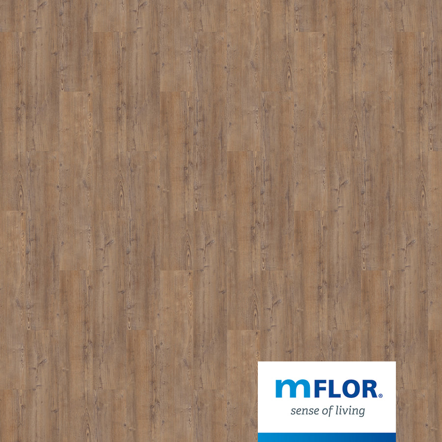 Lijm PVC mFLOR Argyll Fir 75170 Comerford