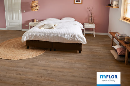Lijm PVC mFLOR Argyll Fir 75170 Comerford